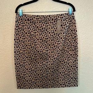 JCrew No. 2 pencil skirt